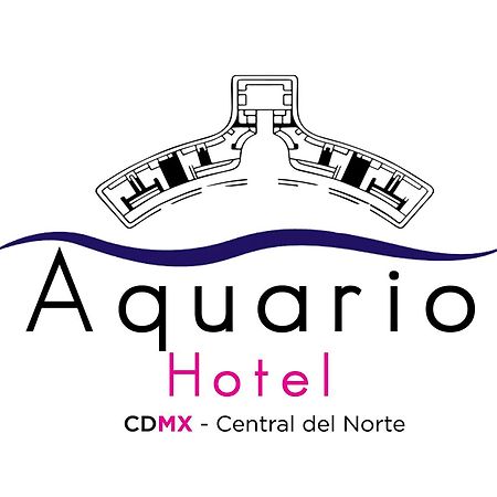 Hotel Aquario Mexico by Eksteriør bilde