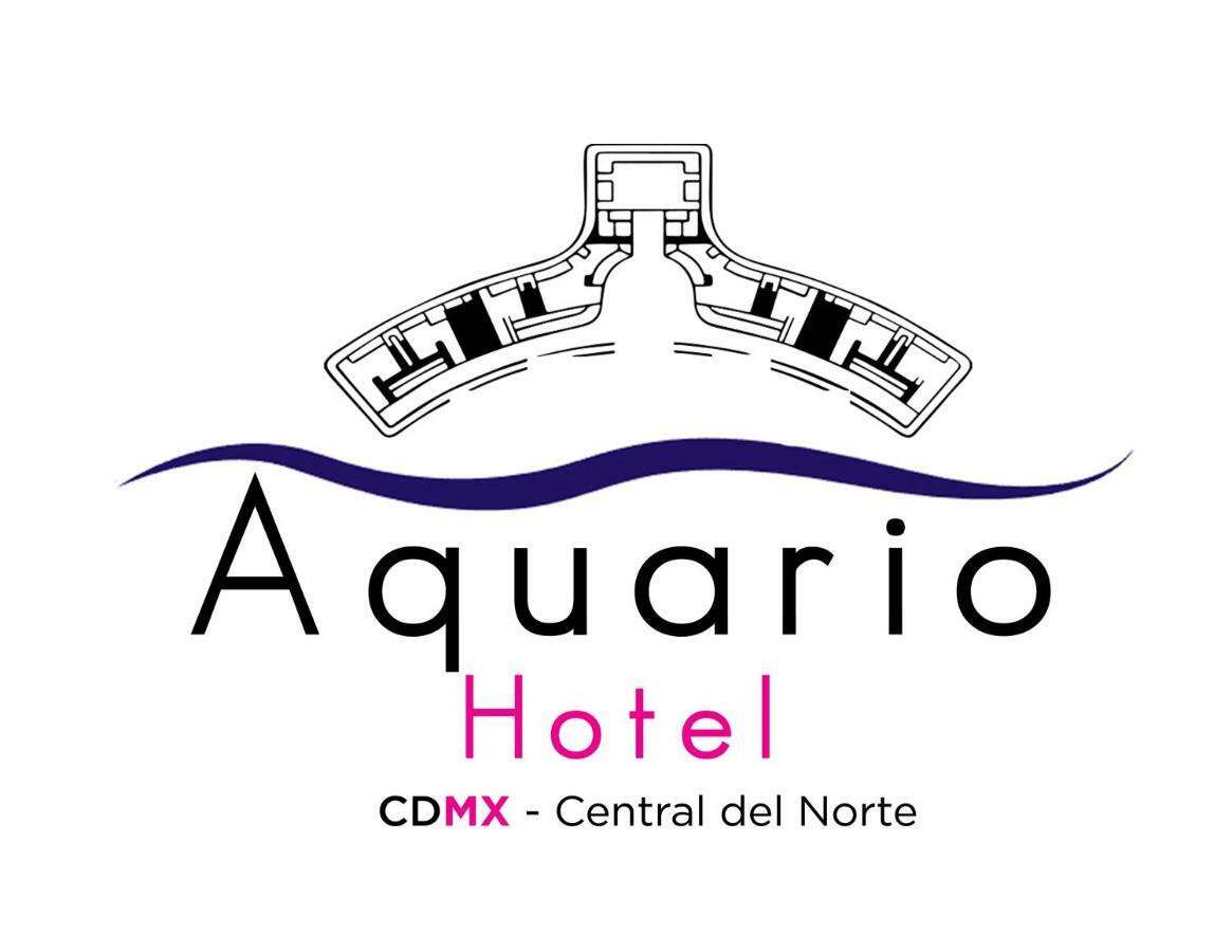 Hotel Aquario Mexico by Eksteriør bilde